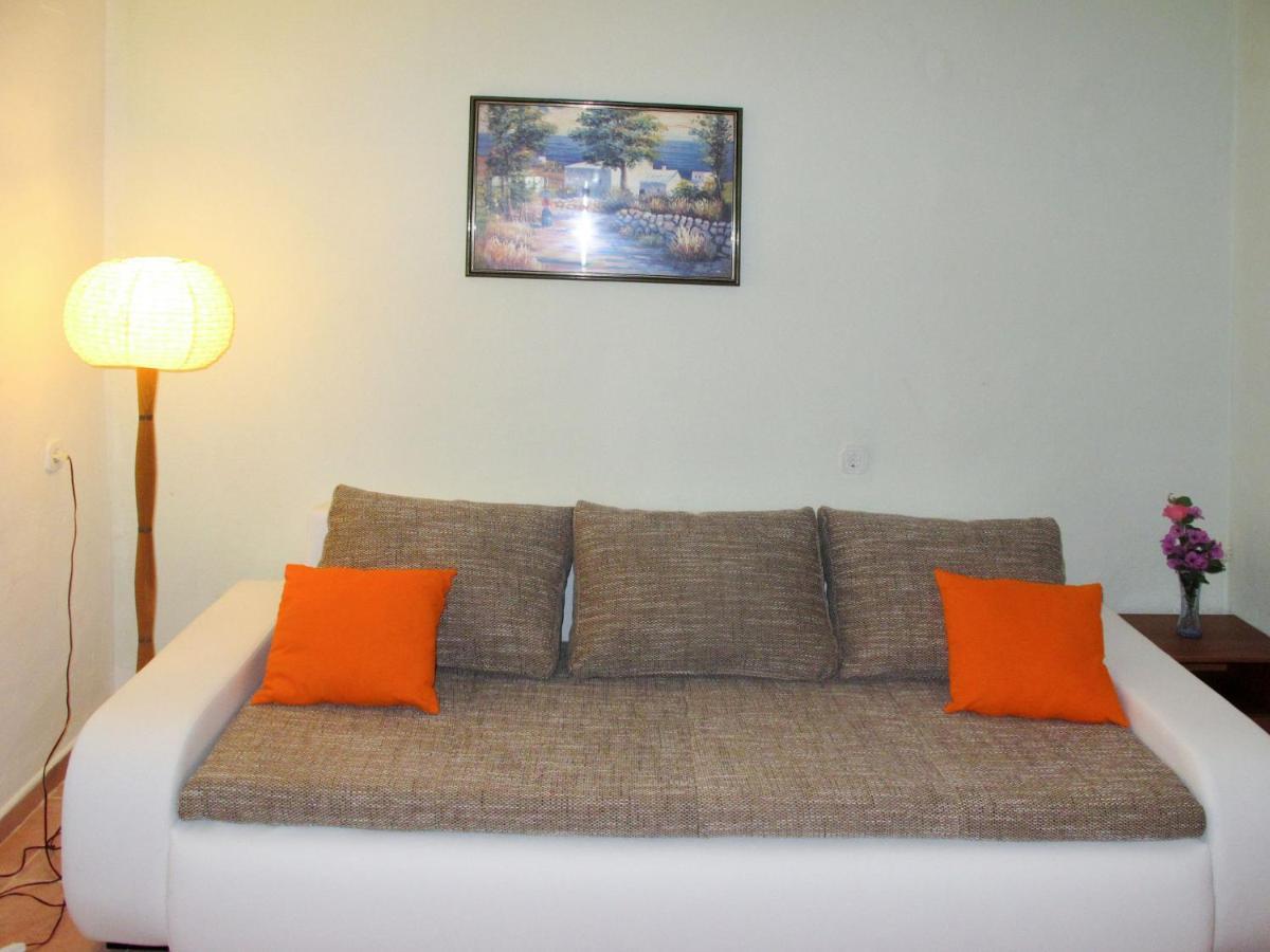 Apartment Lukeni-2 By Interhome Vinjerac Extérieur photo